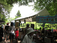 多摩手箱 in サマーミュージアム2011